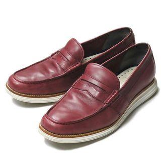 Cole Haan Lunargrand Penny Loafers US size 11