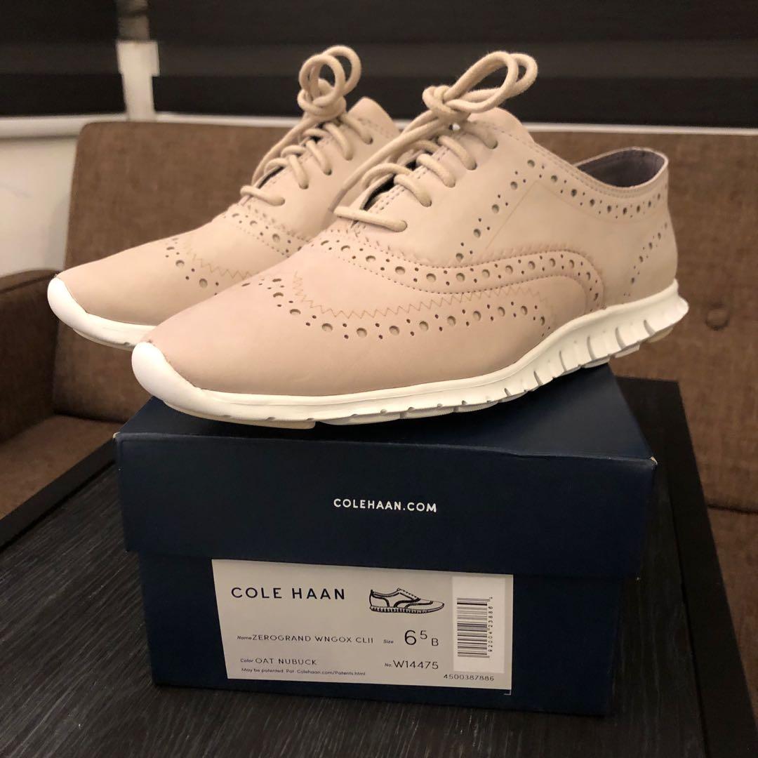 Zer?grand wingtip oxford discount