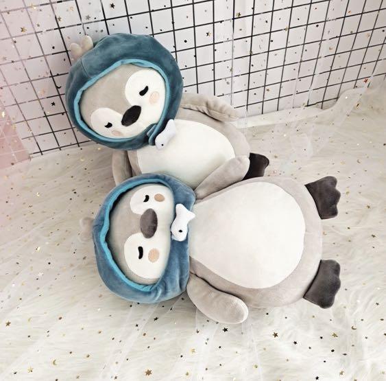 Crash Landing on You Penguin Netflix Goblin CLOY KDRAMA Hyun Bin Son Ye