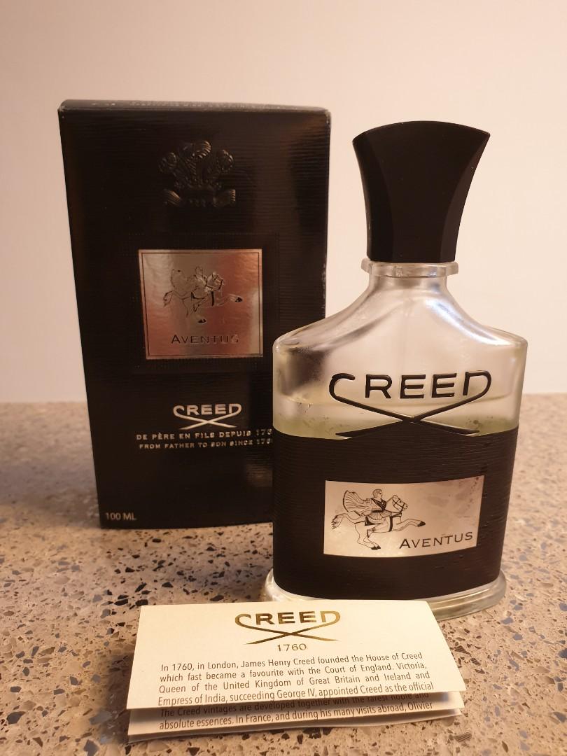 perfume provocative