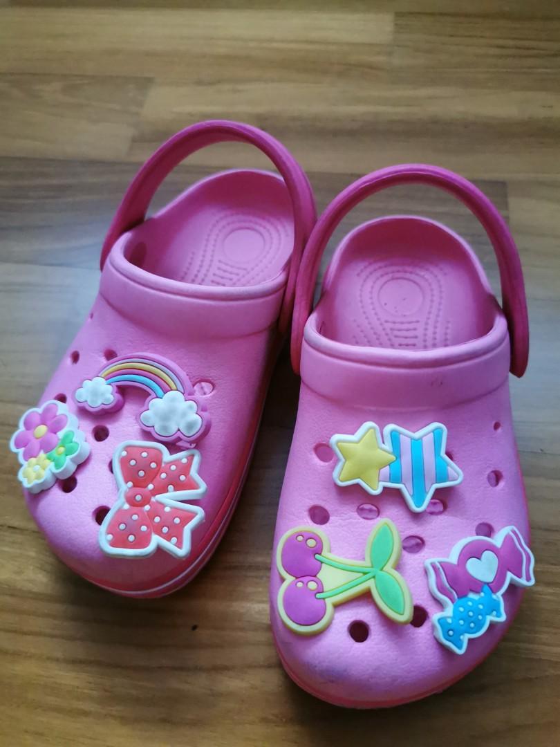 kids shoes like crocs