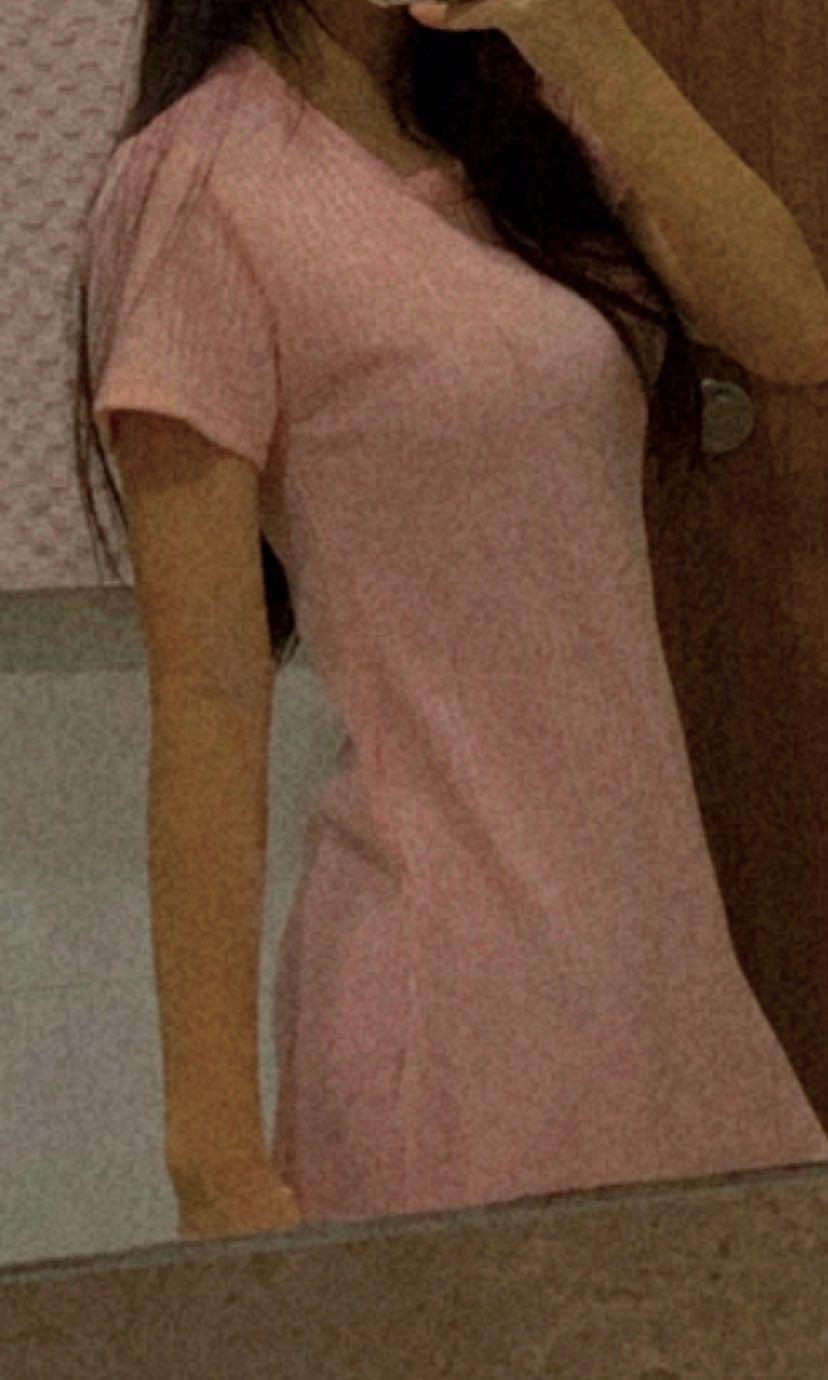 cute loose fitting dresses