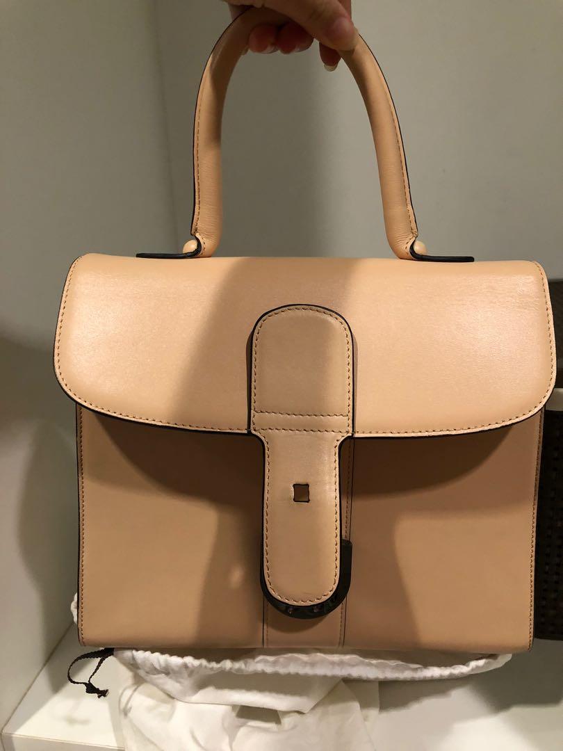delvaux bag price malaysia