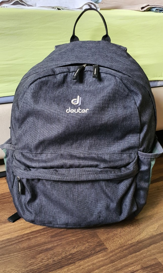 Deuter Street 1 backpack
