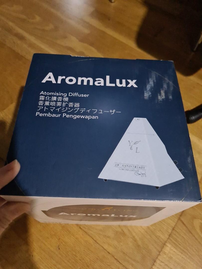 Diffuser Limited Edition (Category: Travel Essentials & Accessories) located in Singapore. Submitted by missbeaniebean (Listing ID 1012926468, Image 1). Description: This is limited edition from USA..