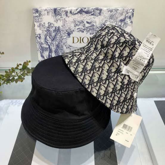 Dior Bucket Hats, Luxury, Sneakers 