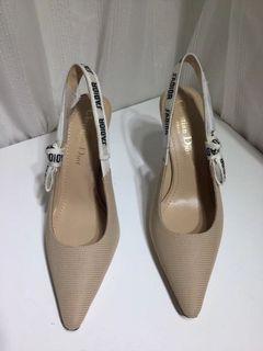 Dior shoes / heels
