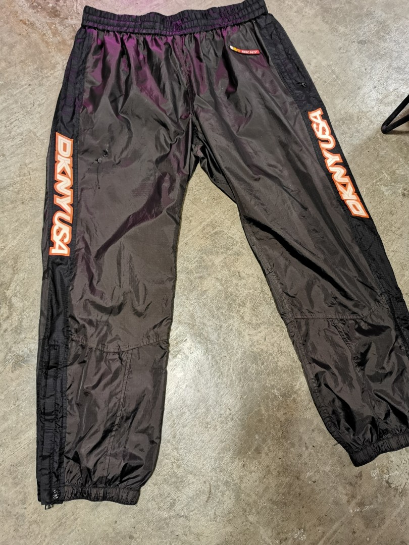 track pants xxl