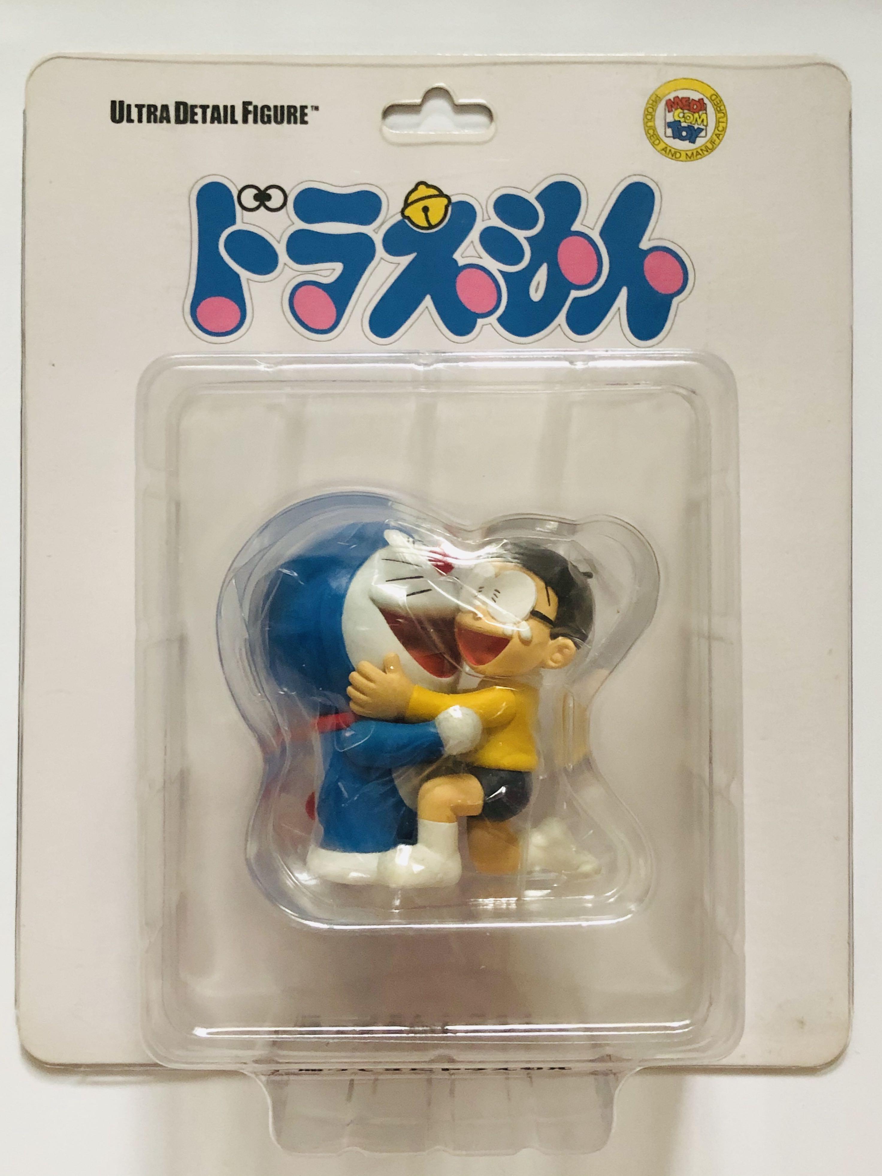 Wallpaper Doraemon Medicom Toy Udf No 245 Ultra Detail Figure Doraemon For iPhone