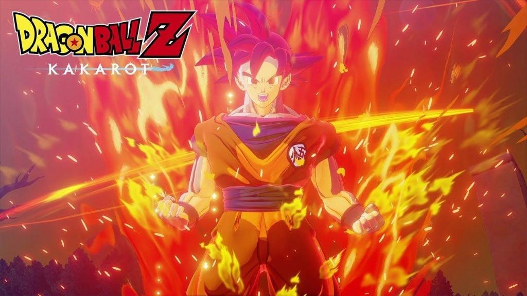 dragon ball z kakarot ps4 digital code