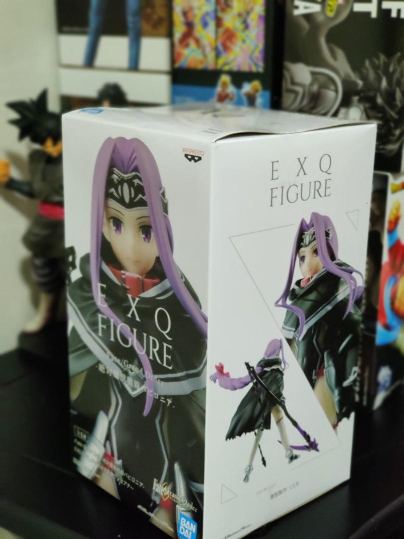 Fate Grand Order Absolute Demonic Front: Babylonia – Ana the Girl Who Bears  Destiny EXQ Figure