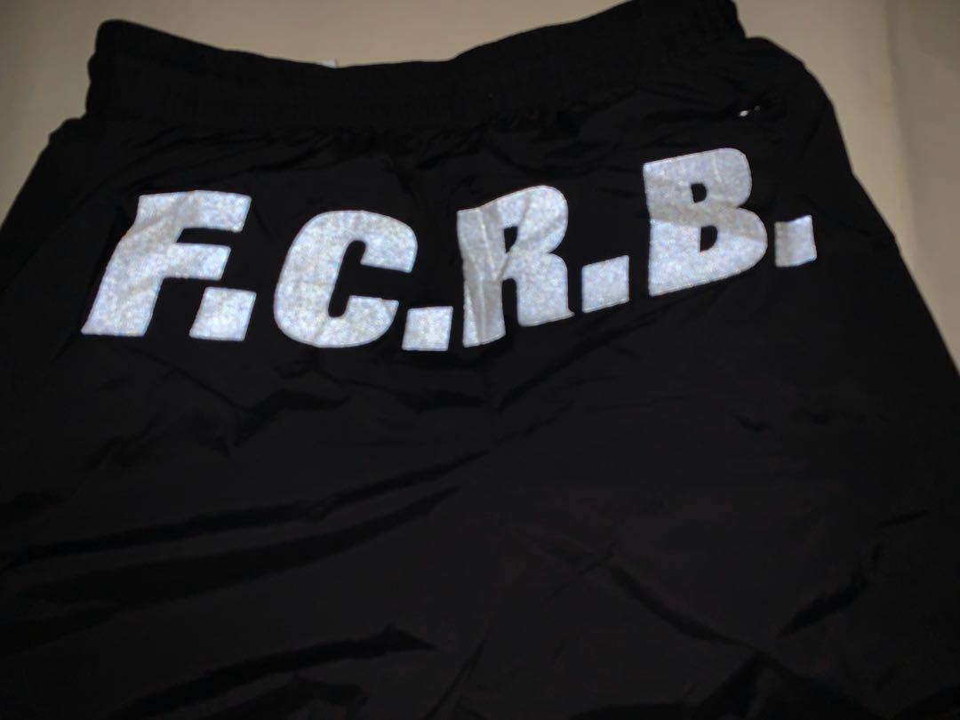 F.C.Real Bristol READYMADE GAME SHORTS, 男裝, 褲＆半截裙, 沙灘褲
