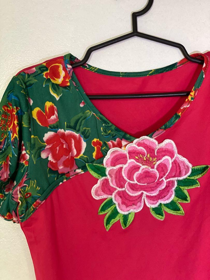 hot pink baby clothes