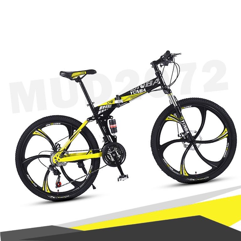 adult bikes