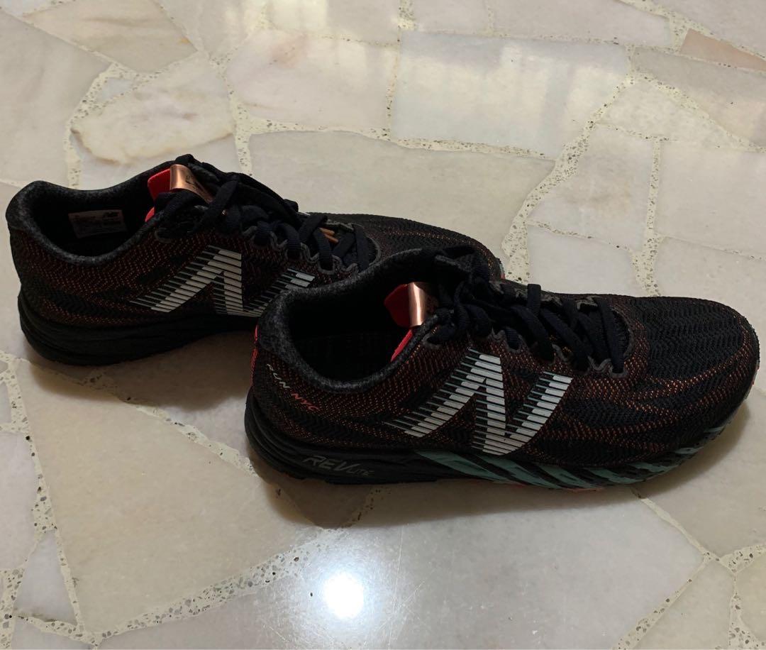 1400v6 nyc new arrivals marathon