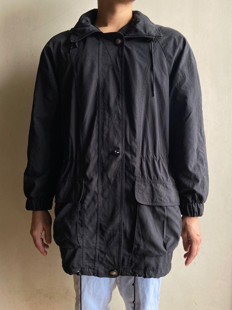 Forecaster jacket store