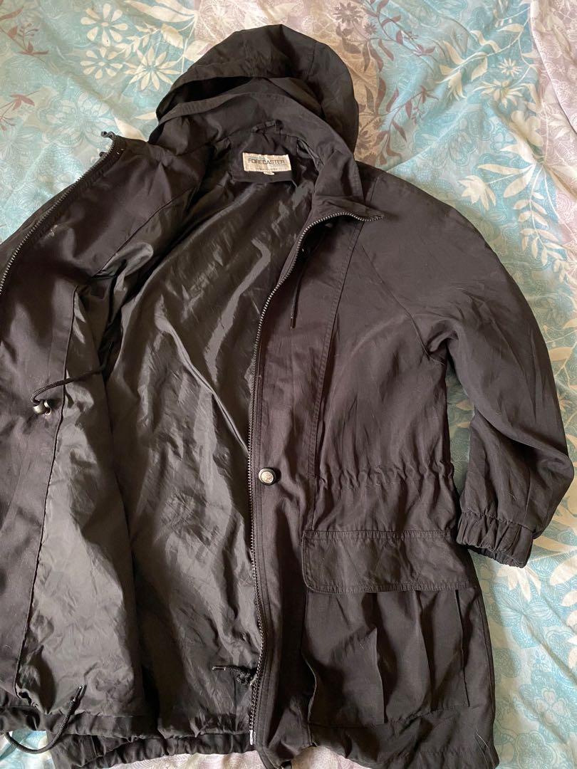 Forecaster Jacket Women s Fashion Coats Jackets and Outerwear on Carousell