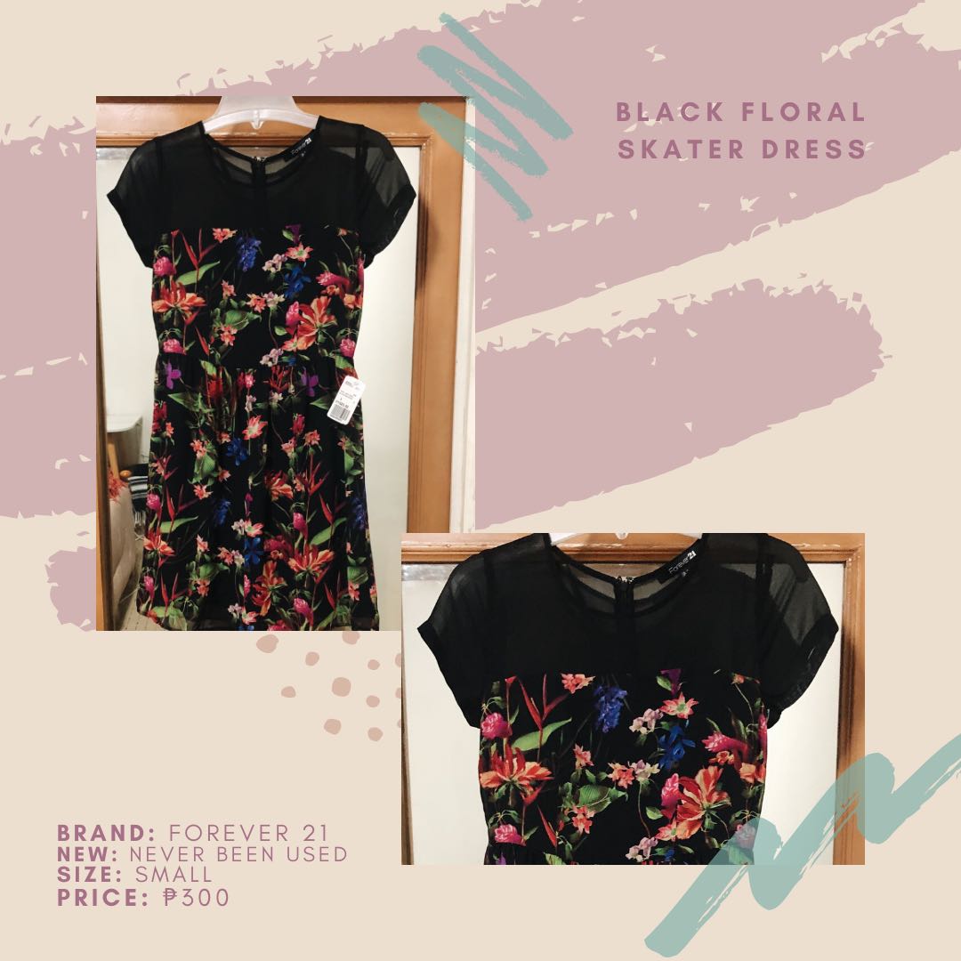 Forever 21 Dress For Sale Women S Fashion Clothes Dresses