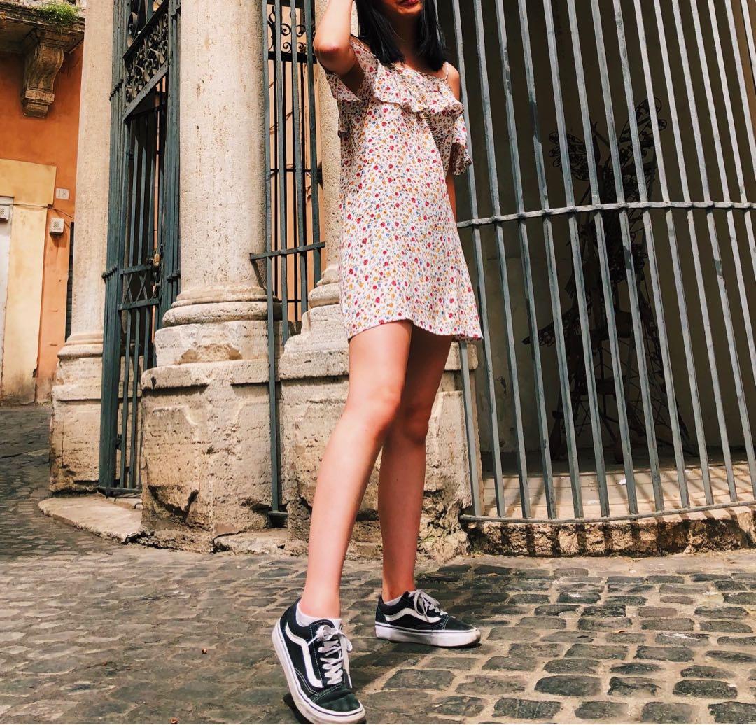 Forever 21 online summer shoes