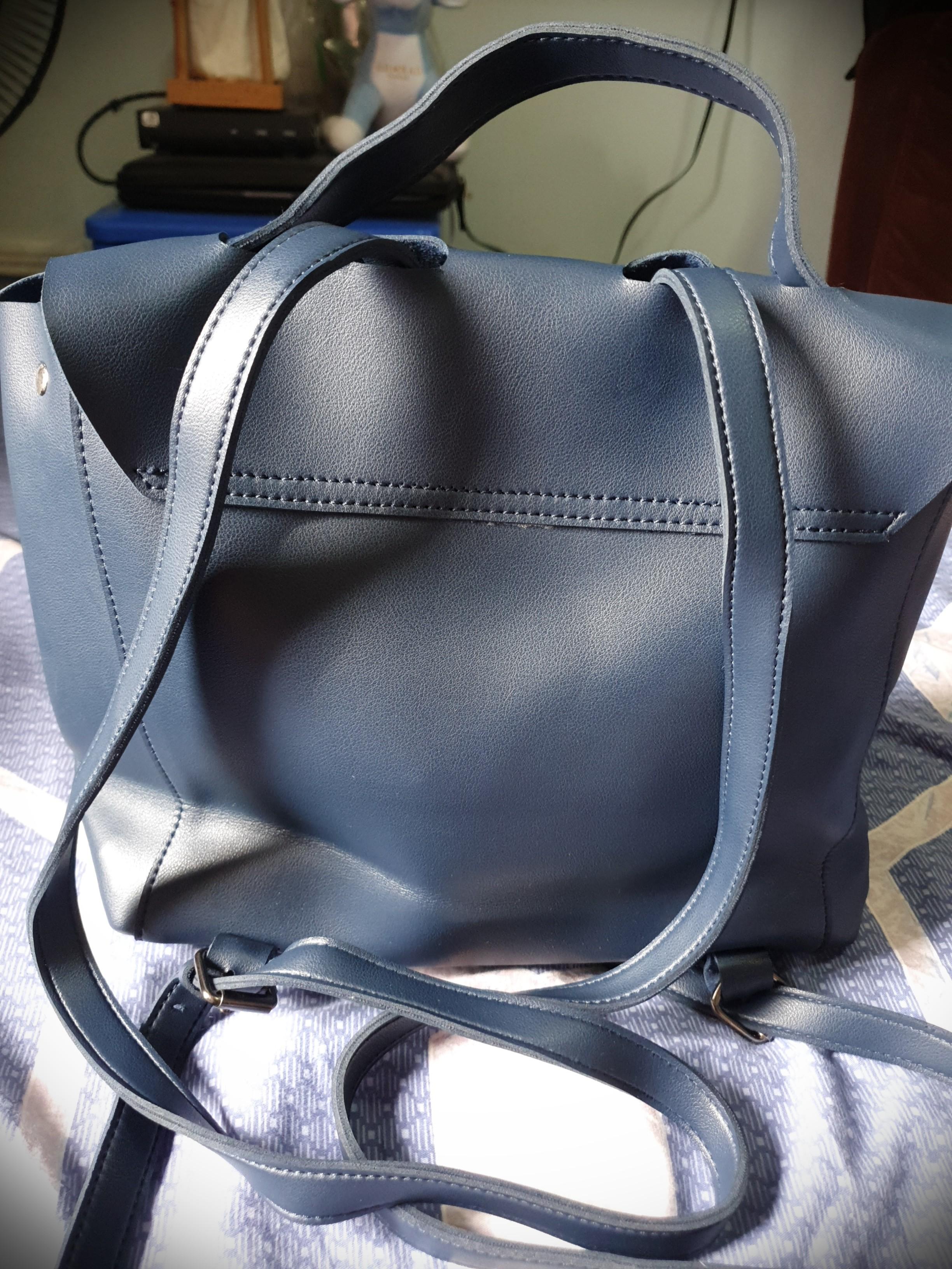 fossil backpack womens