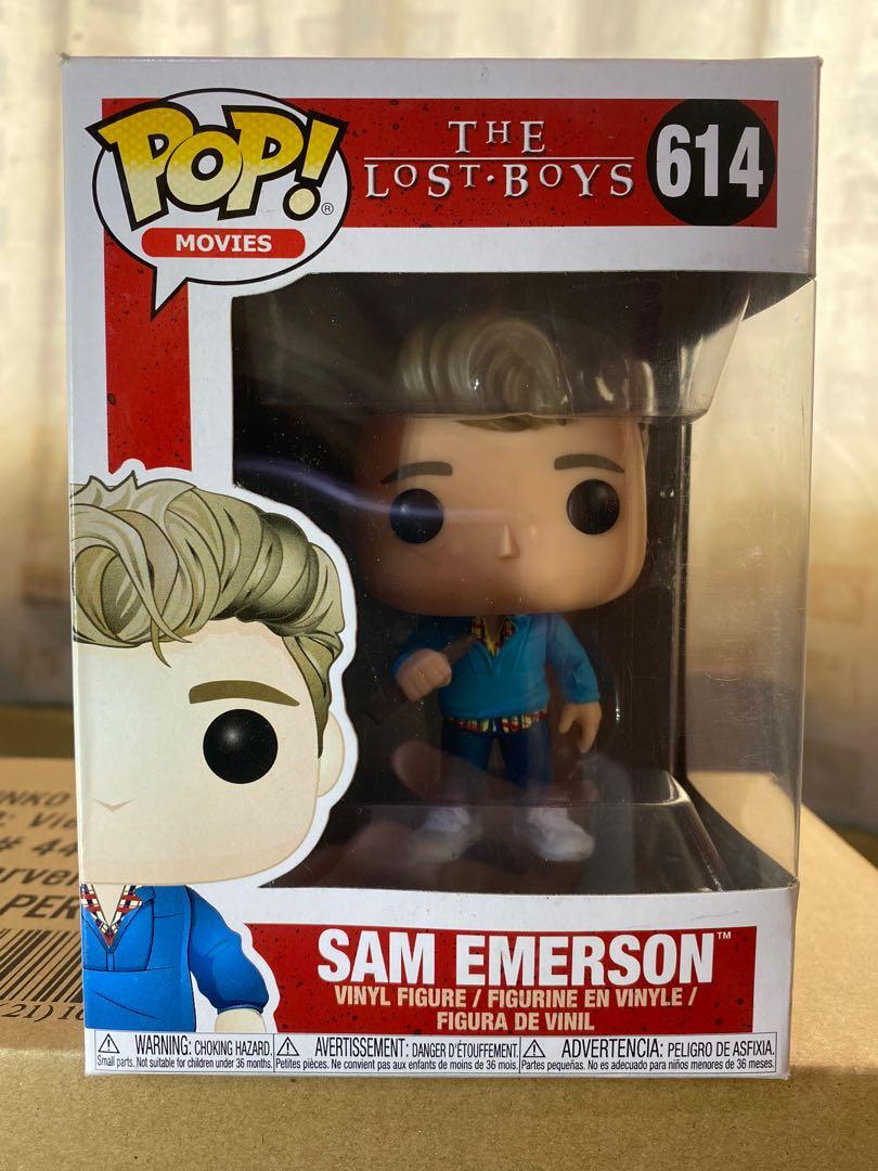 funko pop the lost boys