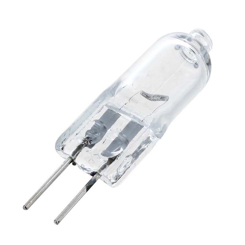 G4 12V 20W Tungsten Halogen Bulb Lamp Lighting Light, Furniture & Home
