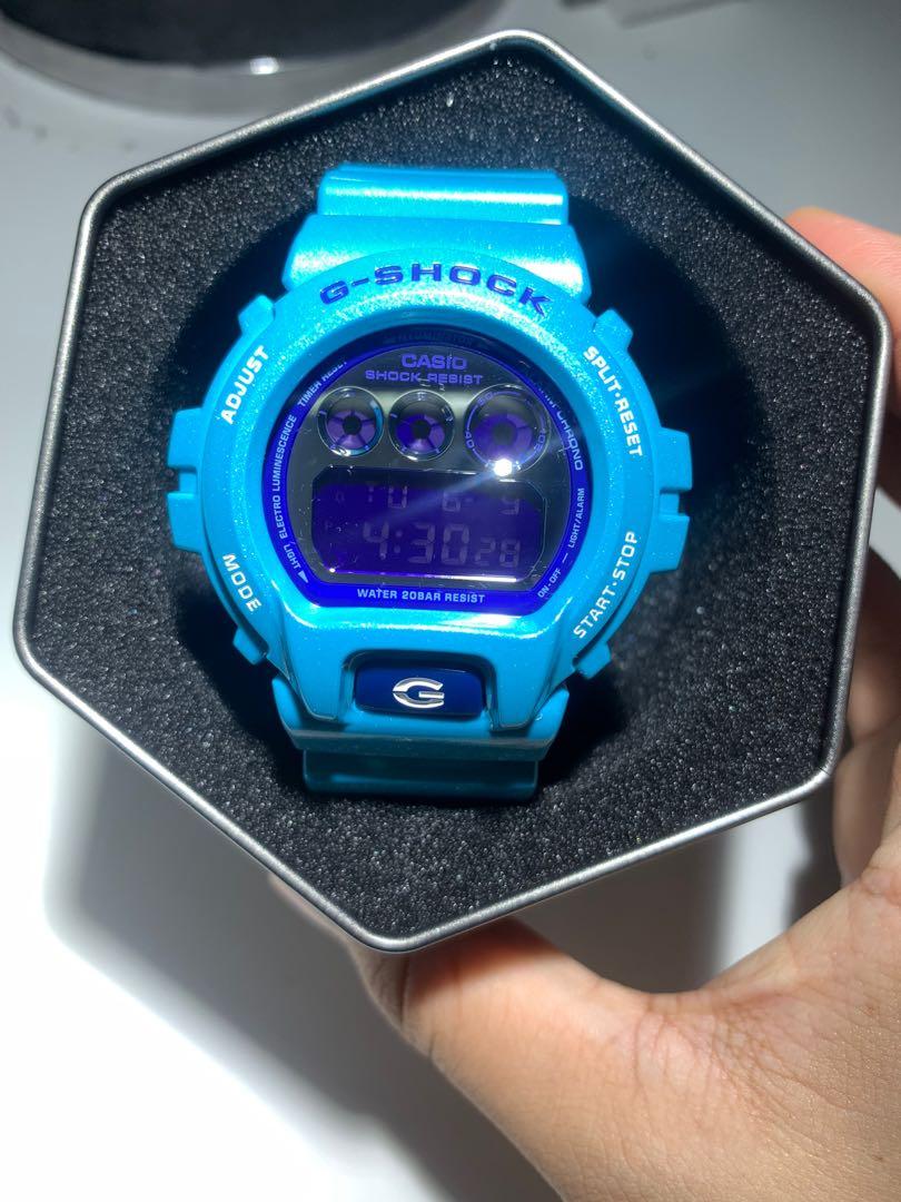 G shock cb2 shop