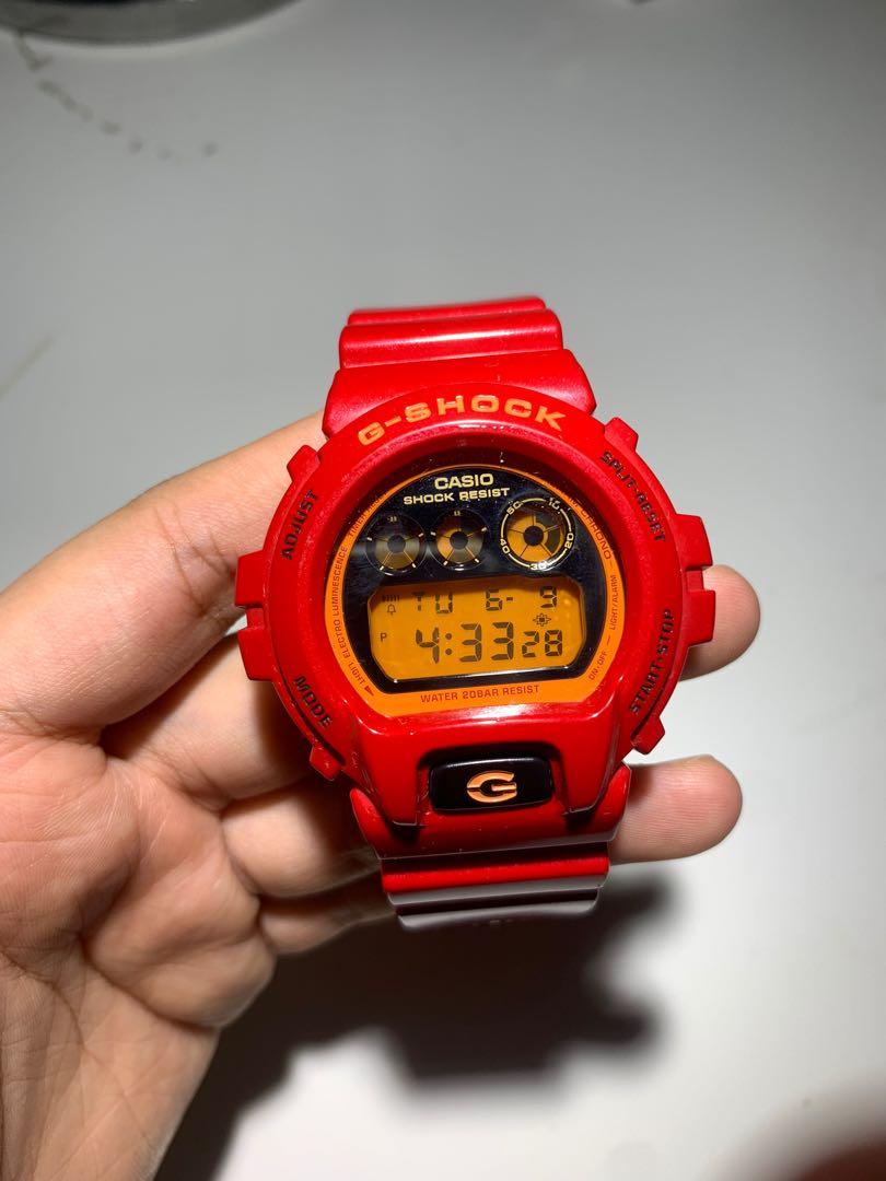 G shock shop mael lambong price