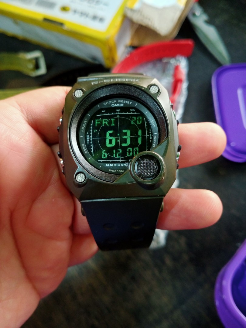 G shock g deals 8000 price