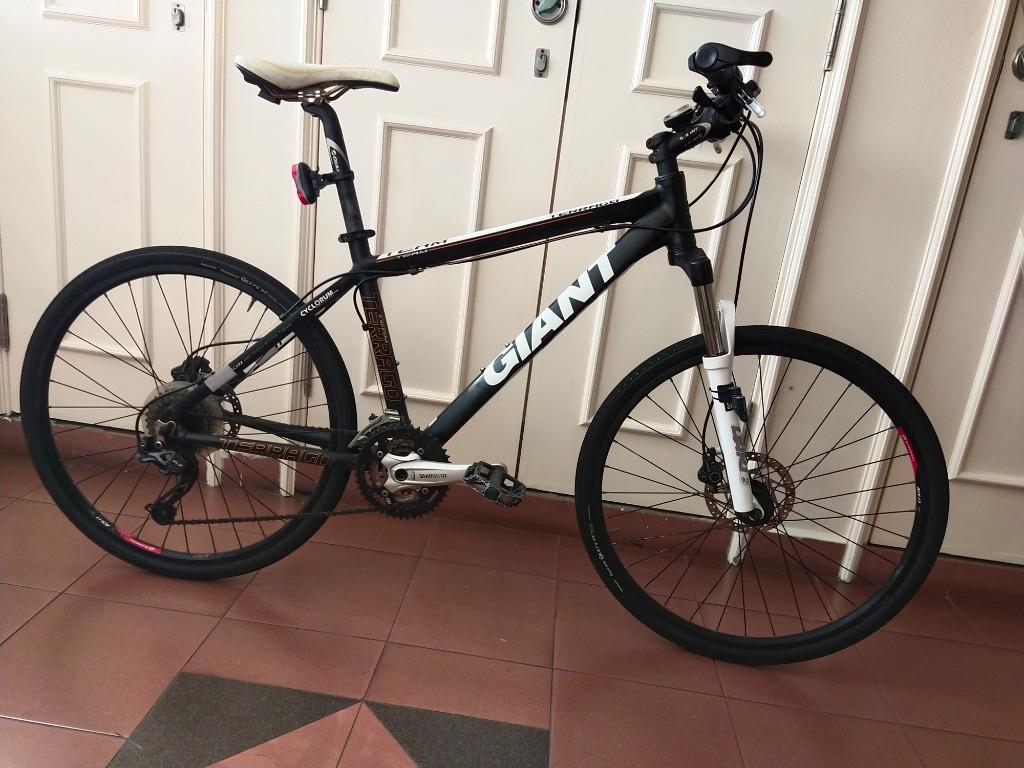 Terrago hotsell 2 giant