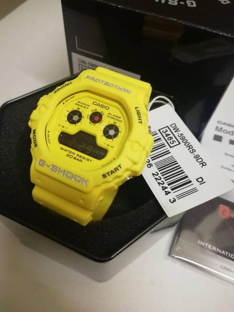 Dw5900rs clearance