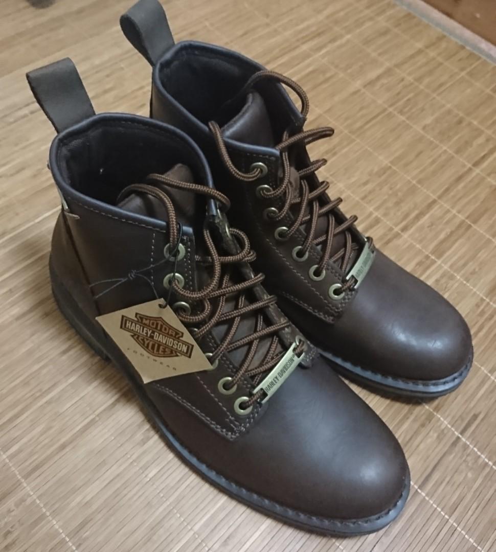 Men's darrol boots hot sale