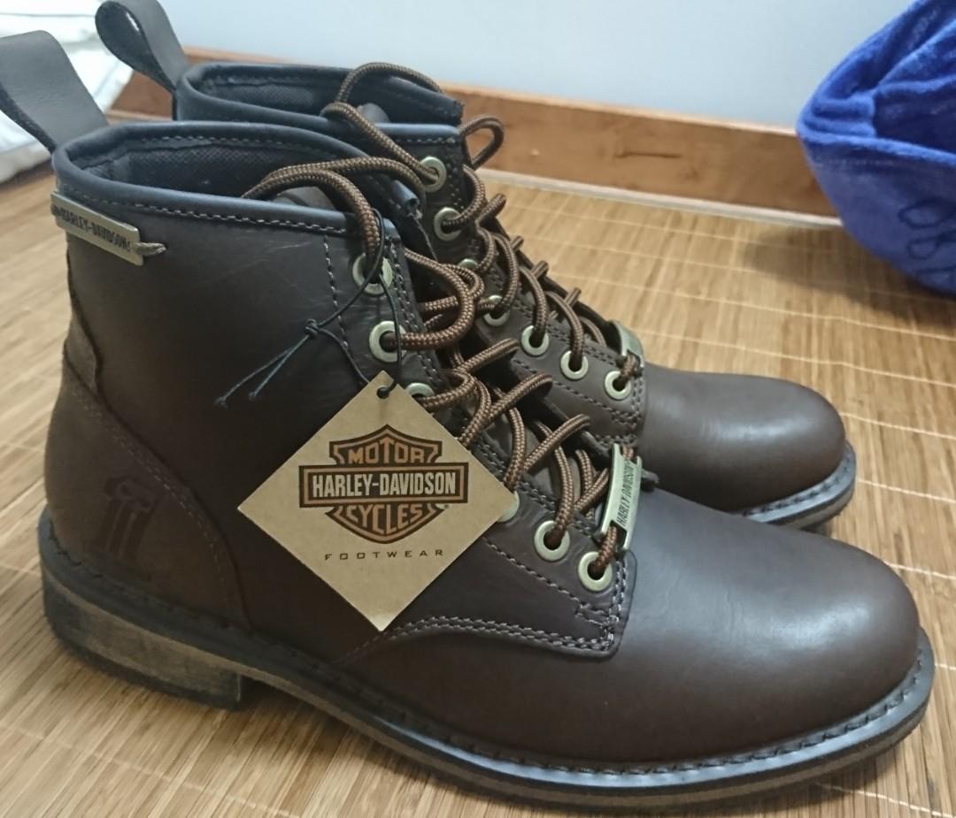 Men's darrol new arrivals boots
