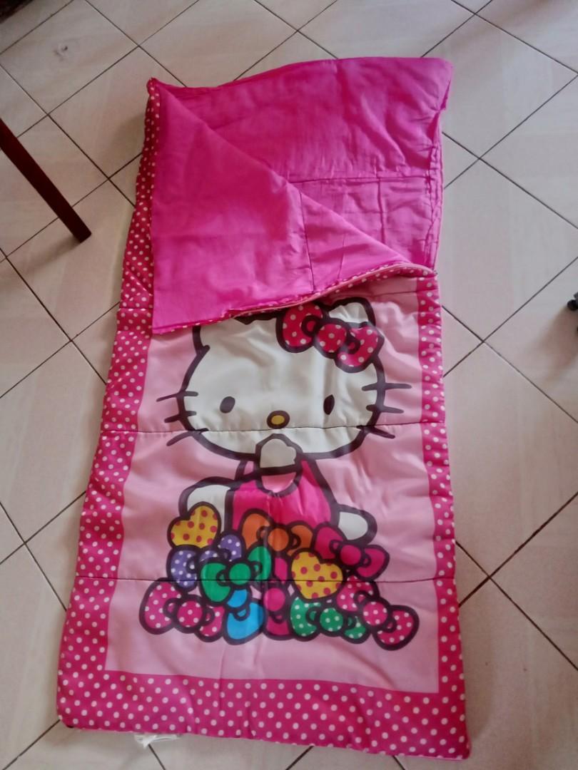 Hello Kitty Sleeping bag Babies Kids Baby Nursery Kids