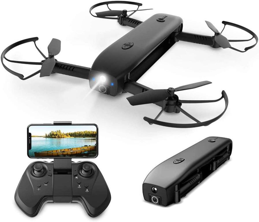 Holy stone hot sale fpv drone