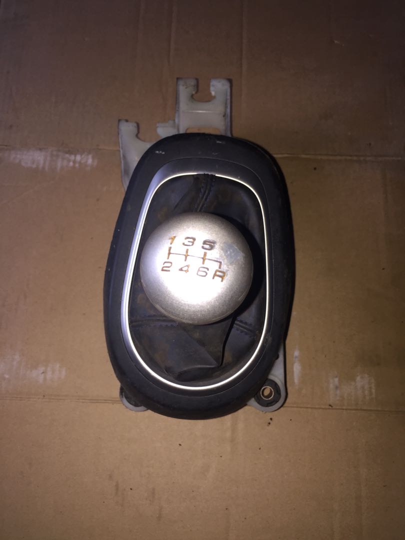 Honda crz store gear knob