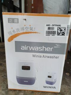 Hope - Airwasher