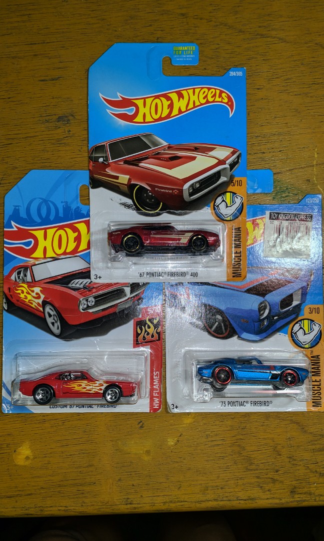 123 slot cars