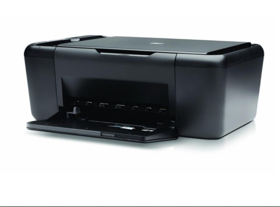 f4480 printer