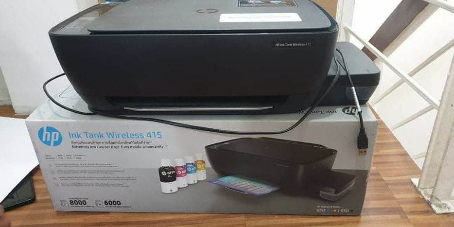 Мфу Hp 415 Купить В Воронеже