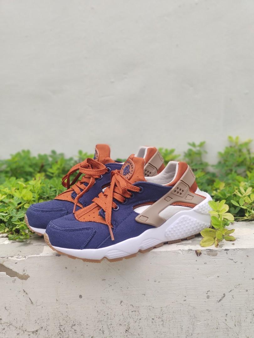 huarache denim