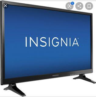 Insignia 28 LED TV
