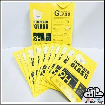 iPhone - Matte Screen protector (Category: Cases & Sleeves) located in Singapore. Submitted by rarewolf (Listing ID 1013028165, Image 1). Description: Matte screen protectors 5.8” iPhone X / iPhone XS / iPhone 11Pro Matte screen protectors 6.1" iPhone XR / iPhone 11 > 9H Surface Hardness > Matte finishing > Full cover screen protector > Case-Friendly > Comes in packaging with alcohol & dry swipes 1 Pcs - $5/Pcs 3 Pcs & Above - $4/Pcs each Non-ref