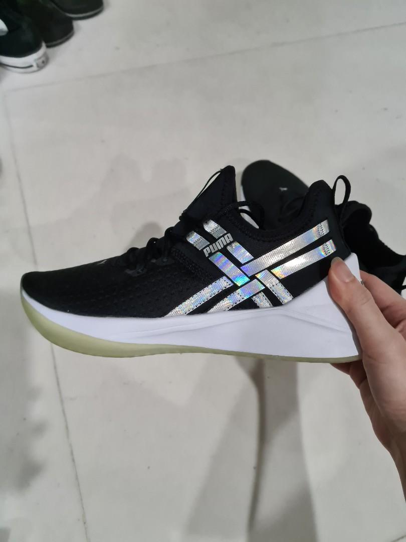 Puma jaab xt outlet tz ladies training shoes