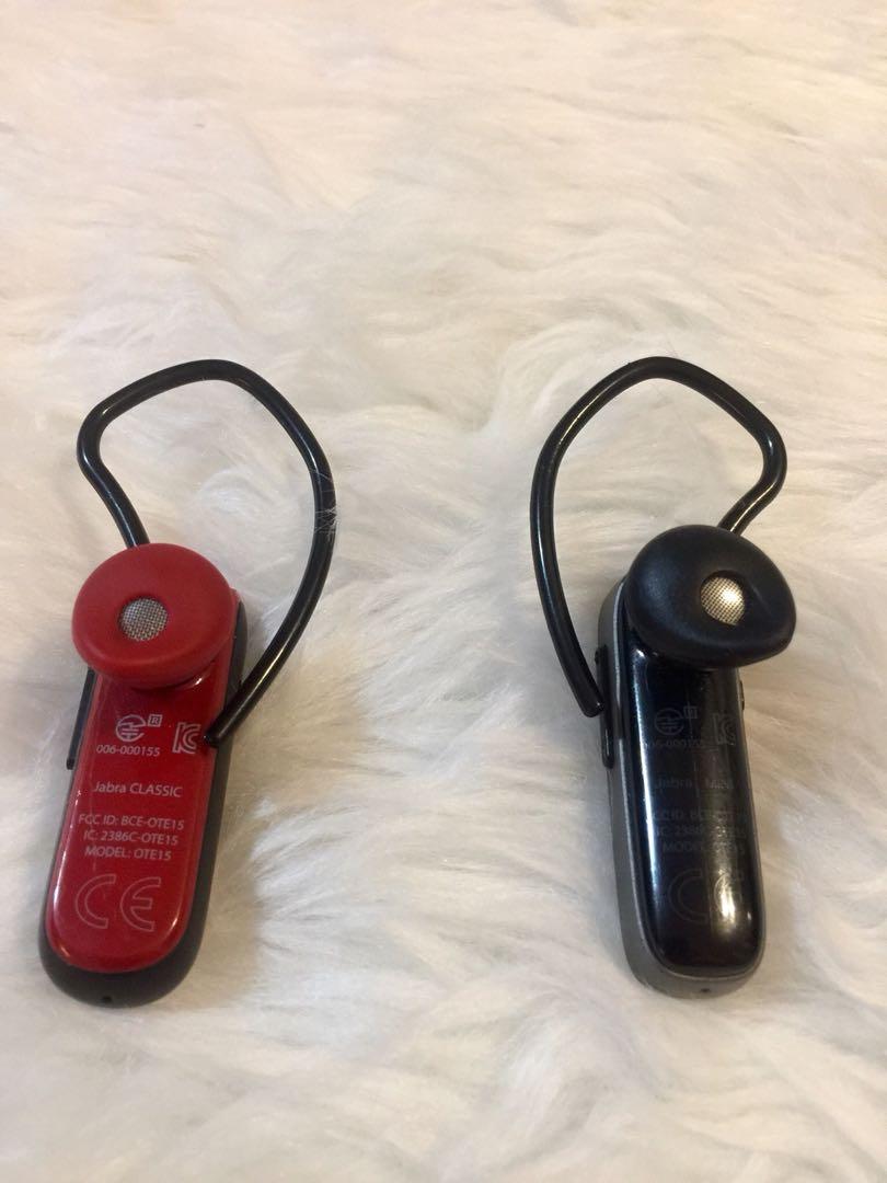 jabra ote 15