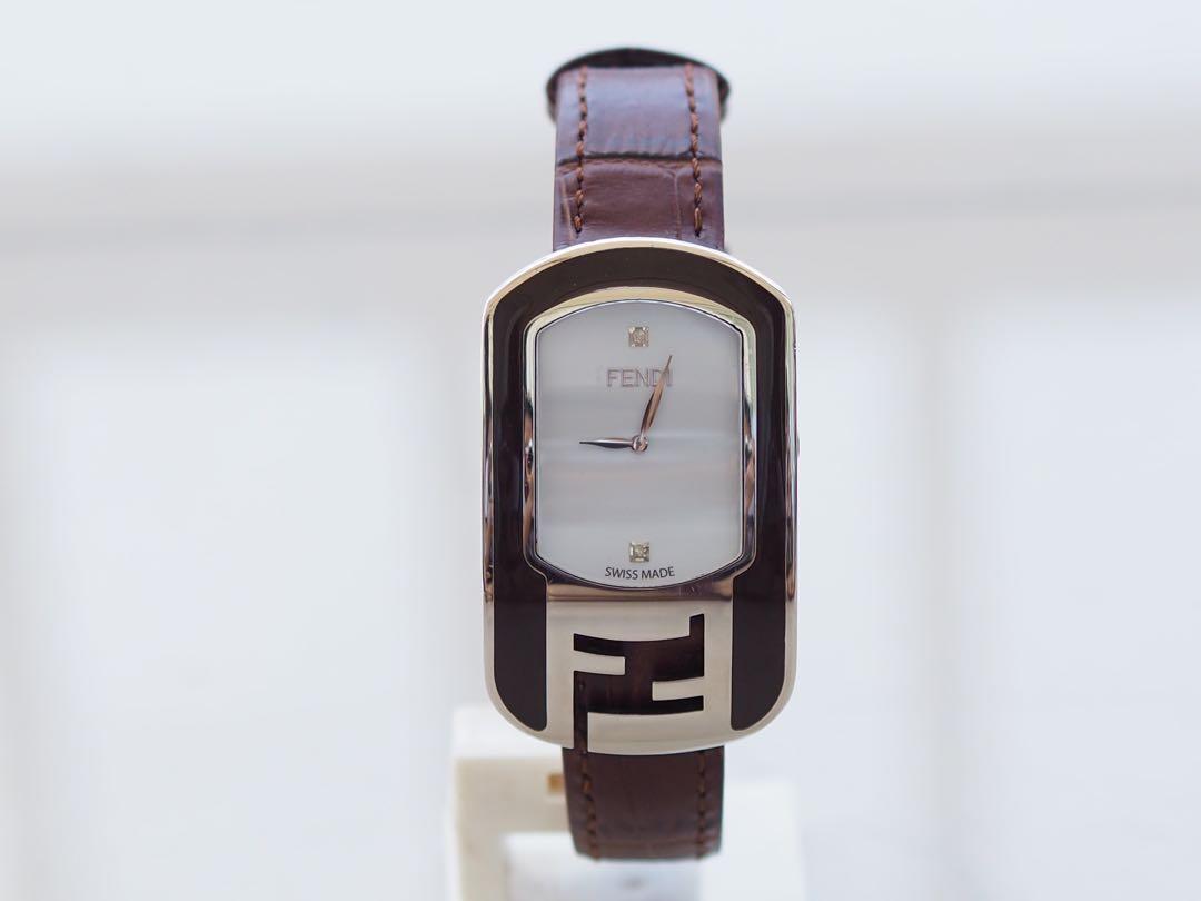 jam fendi