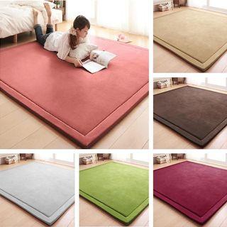 Japanes Large Floor Non Slip Carpet Japan Tatami Mat Rug Japan Home Bedroom Room