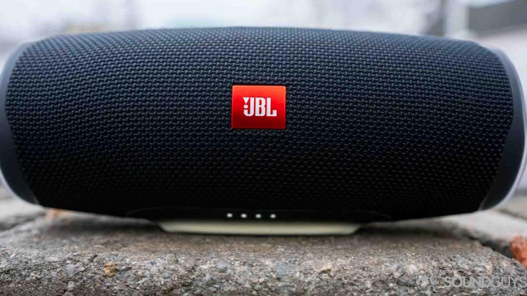 jbl charge 4 stealth edition