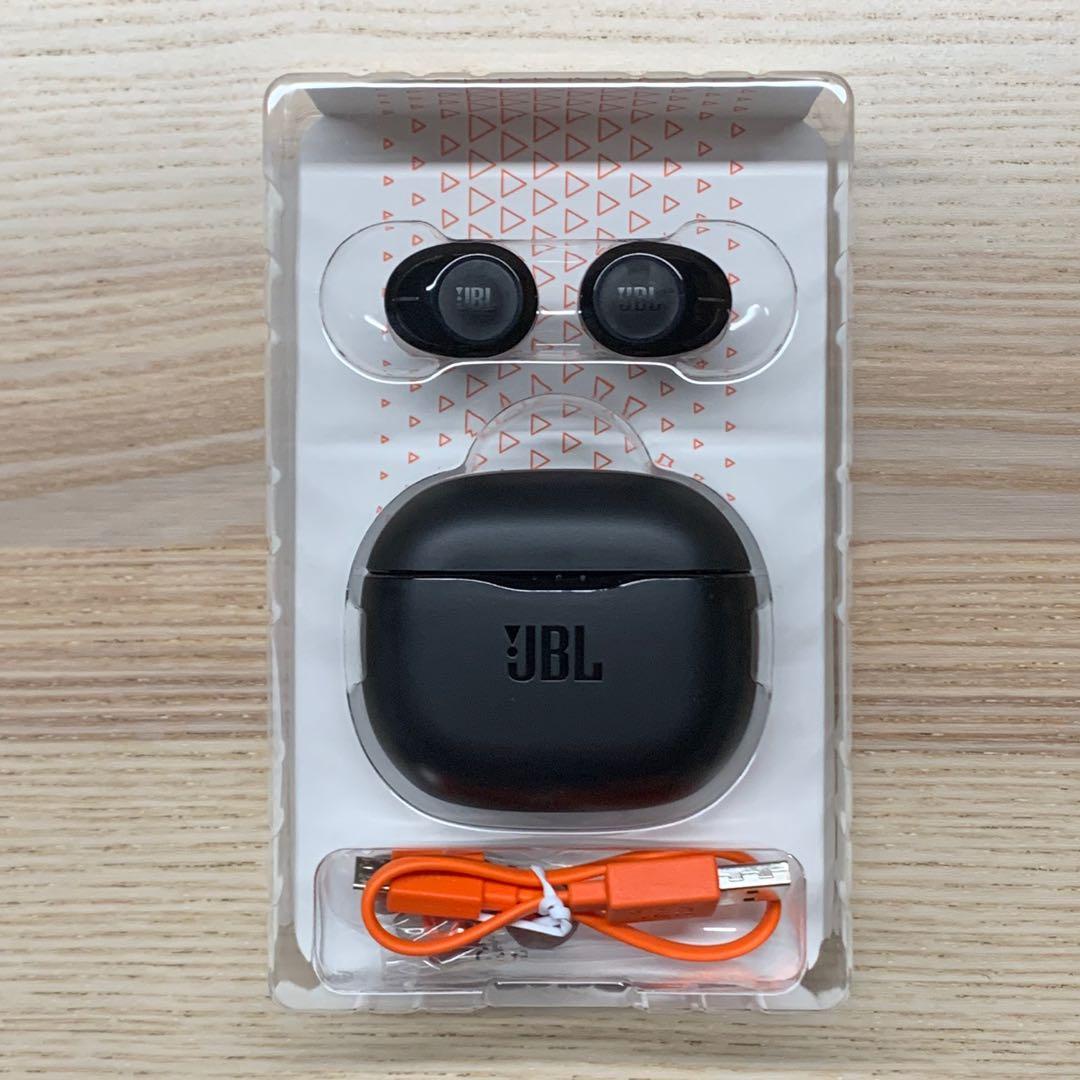 Jbl tune 668 top
