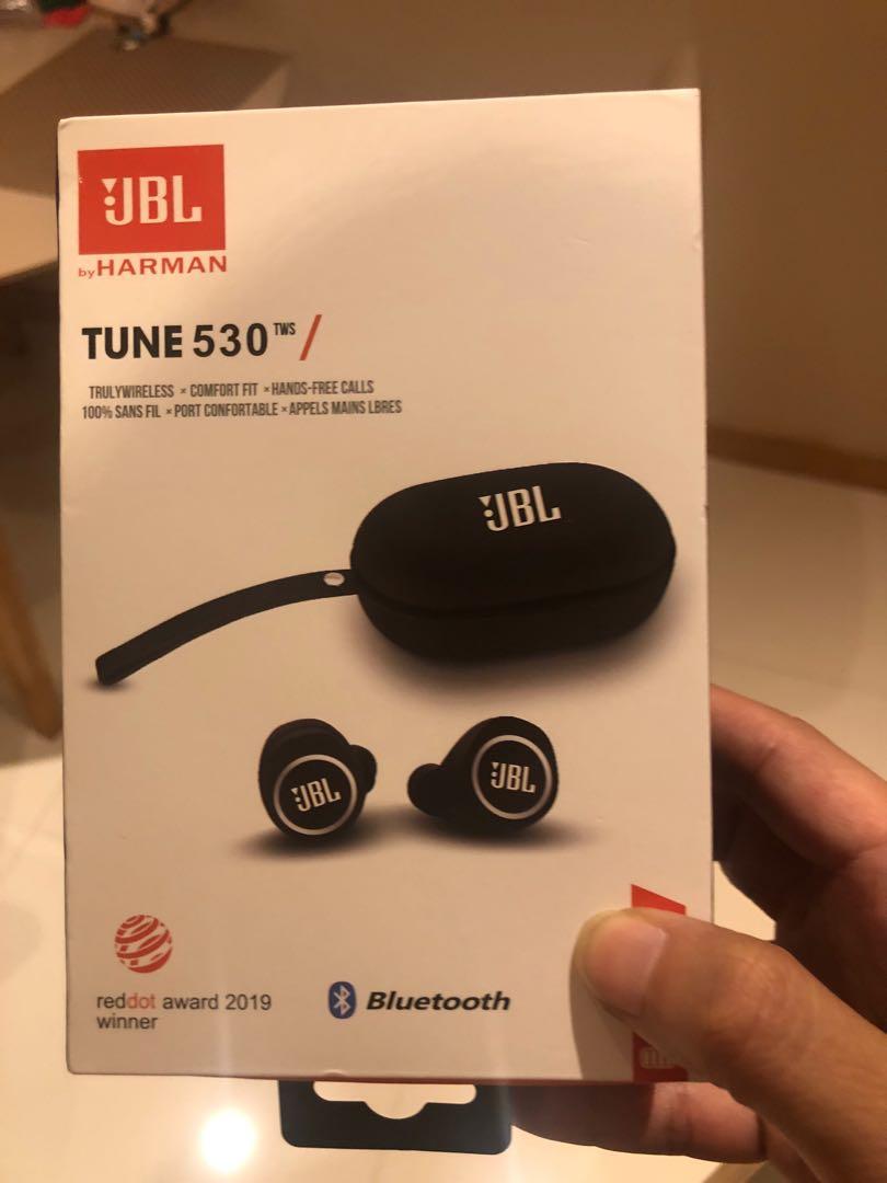 Jbl hotsell tune 530